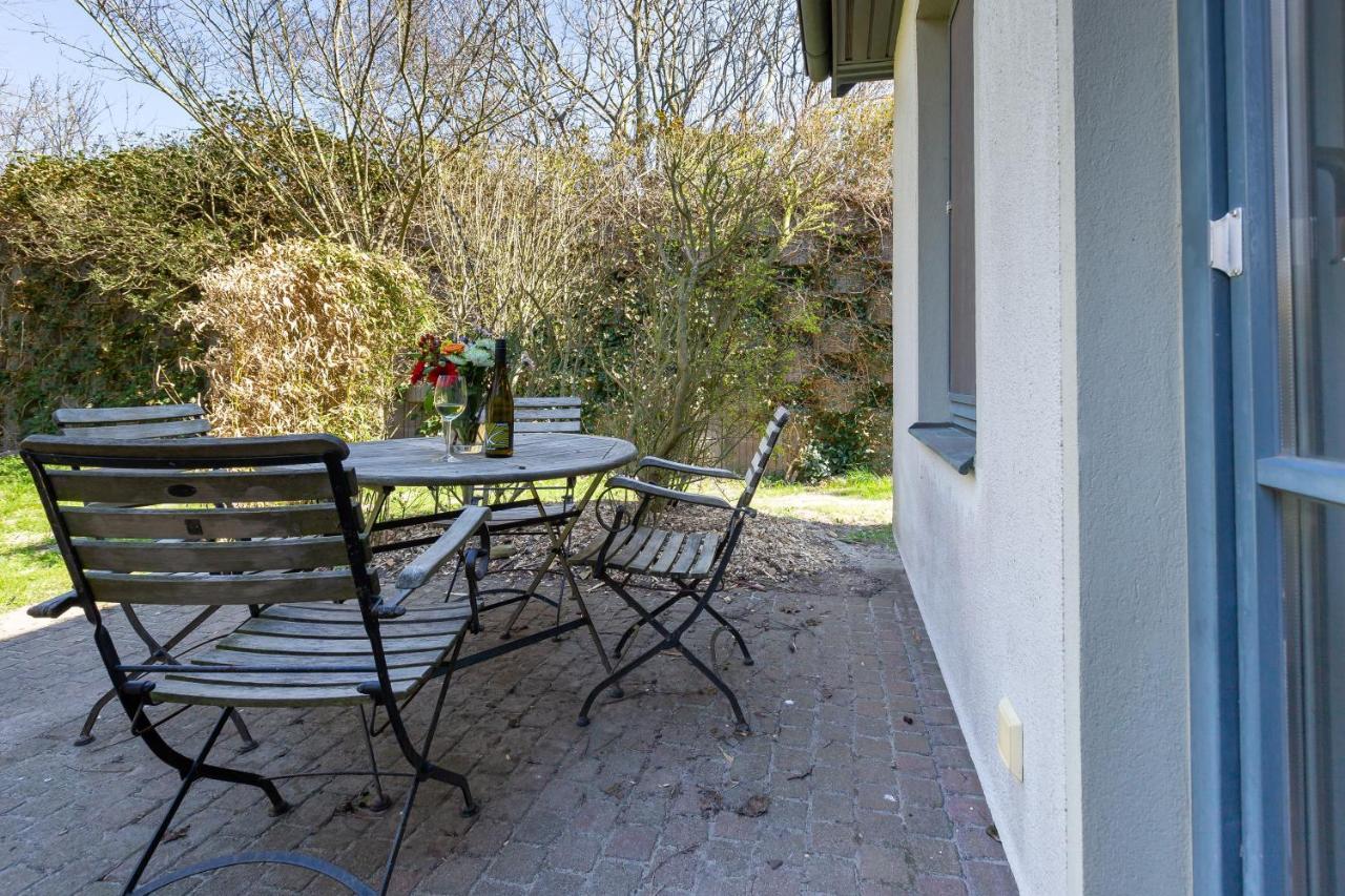 Strandhaus Wustrow - Wohnung 2 Exterior photo